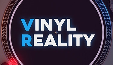 Vinyl Reality