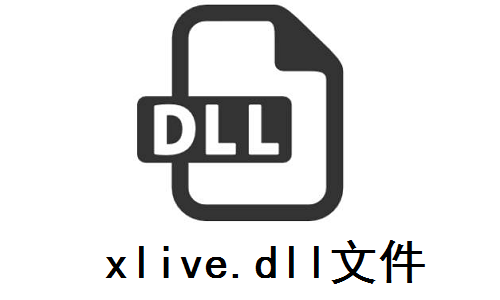 xlive.dll win10