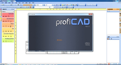 proficad