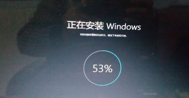 win10系统电脑重置此电脑失败的解决方法