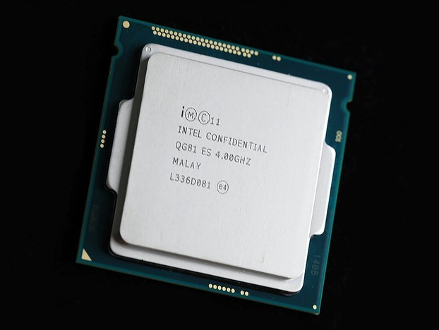 i7-7800X评测跑分参数介绍