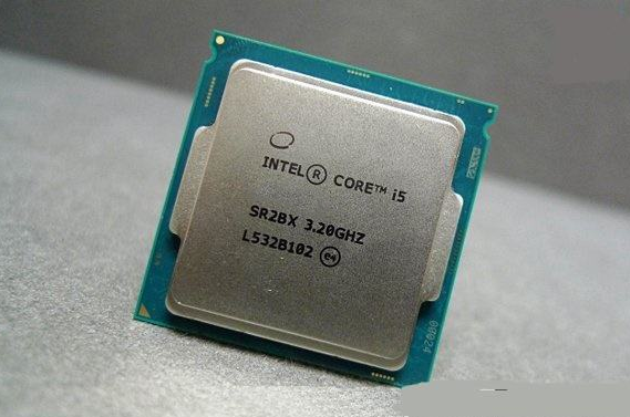 i5 8600K评测跑分参数介绍