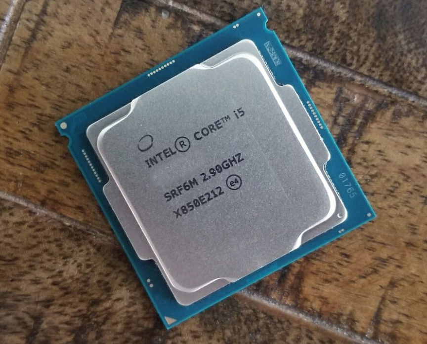 i59600评测跑分参数介绍