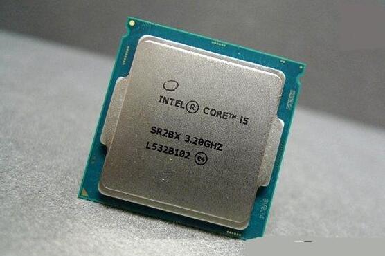 i5 9500F评测跑分参数介绍