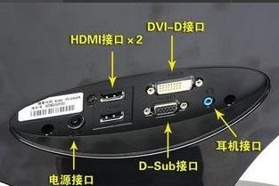 显示器黑屏显示无信号解决方法