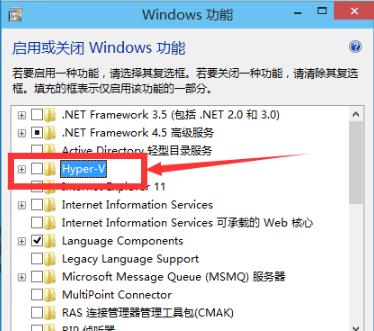 win102004是否支持虚拟机详情