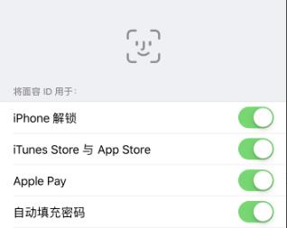 ios14面部识别不出原因详细介绍