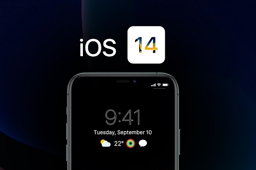 ios14偶尔会花屏详细解决方法