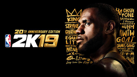 格来云游戏nba2k19上架时间介绍