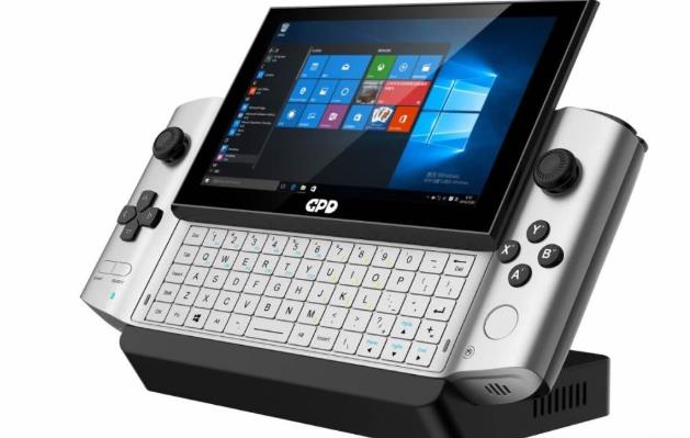 gpd win3重量数据详细介绍