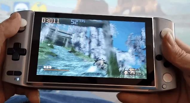 gpd win3尺寸数据详细介绍