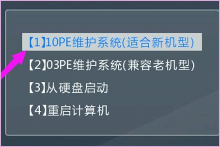 华硕电脑重装系统按f几详细介绍