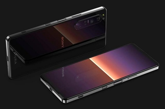 索尼xperia1iii什么时候发布