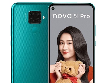 鸿蒙系统nova5ipro升级时间介绍