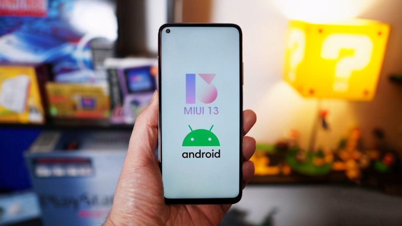 miui13开发版公测答题答案详情