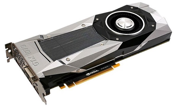 gtx1070显卡详细参数评测