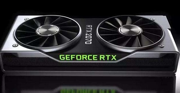 RTX2070显卡参数评测大全