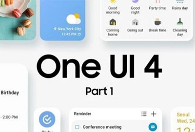 三星oneui4.0正式版发布时间