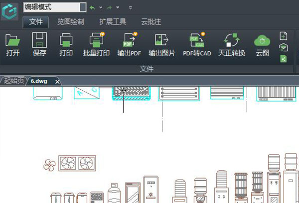 看cad图纸最好用的软件推荐