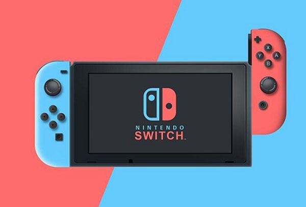 任天堂switch游戏排行前十名2022