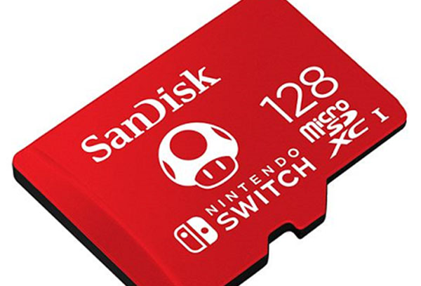 switch128g是否够用详细介绍