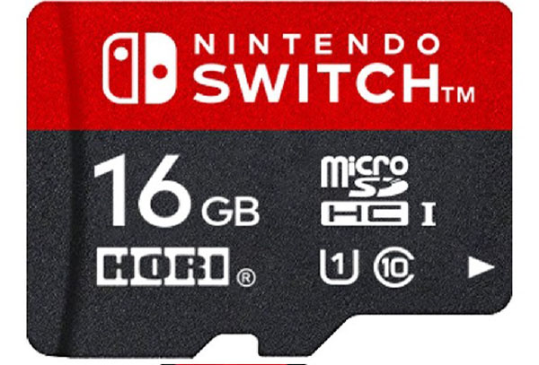 switch32g和64g区别详细介绍