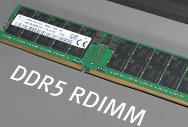 ddr5内存上市时间详细介绍