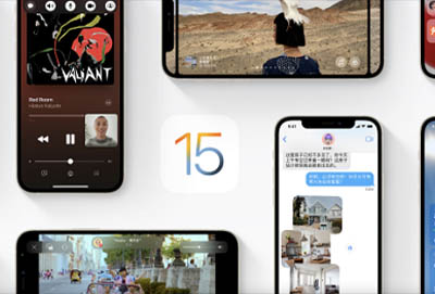 ios15.2正式版最新消息详情