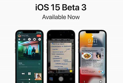 ios15.2beta3自动亮度失效问题详情