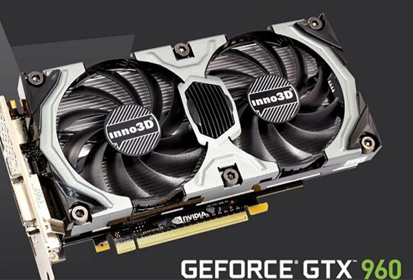 gtx960是否支持xp系统详细介绍