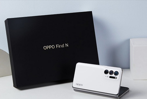 oppo find n价格详细介绍