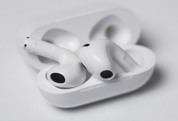 airpods3是否有降噪详细介绍