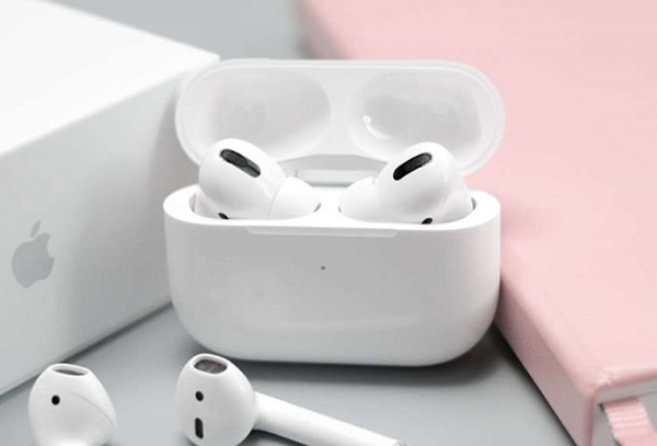 airpods3上市时间介绍