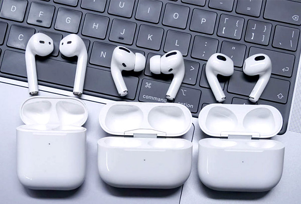 airpods3代和pro的区别介绍