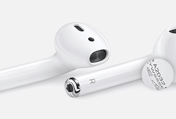 airpods2真假区别教程