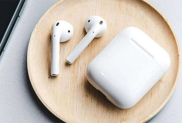 airpods2降噪打开教程