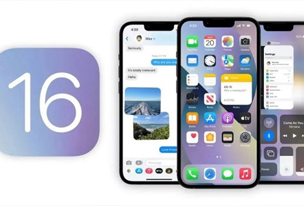 ios16系统支持机型列表介绍