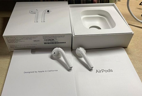 airpods2和3代购买推荐