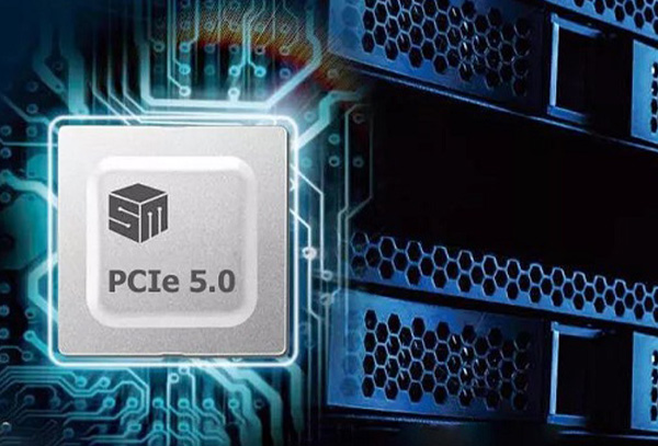 pcie5.0固态硬盘上市时间详细介绍