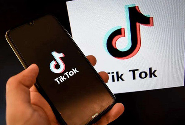 tiktok在国内使用教程