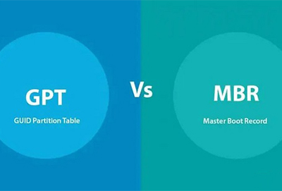 win10分区格式gpt还是mbr详细介绍