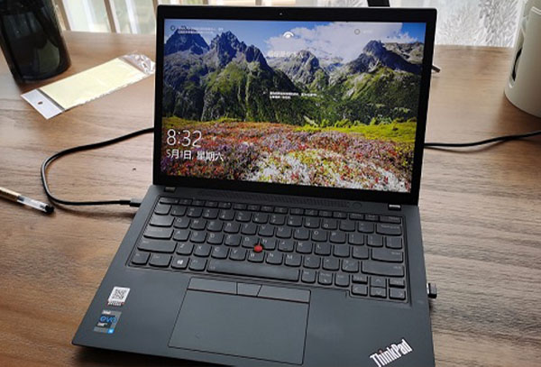 联想thinkpadx13gen1尺寸介绍