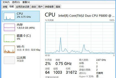 win10比win7占内存大吗详细评测