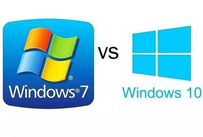 win10和win7有什么区别详细介绍
