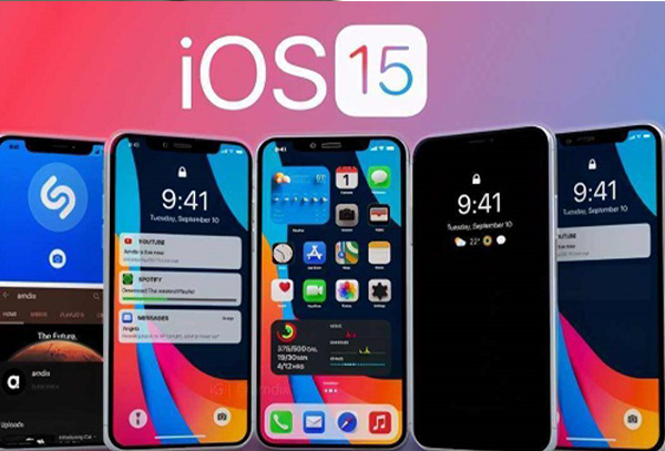 ios15.4正式版更新时间