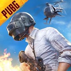 pubg国际服手游